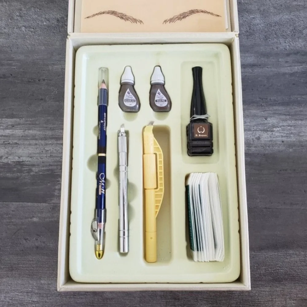 BIOTOUCH | Feather Touch Design Kit